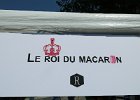 Le roi du macaron